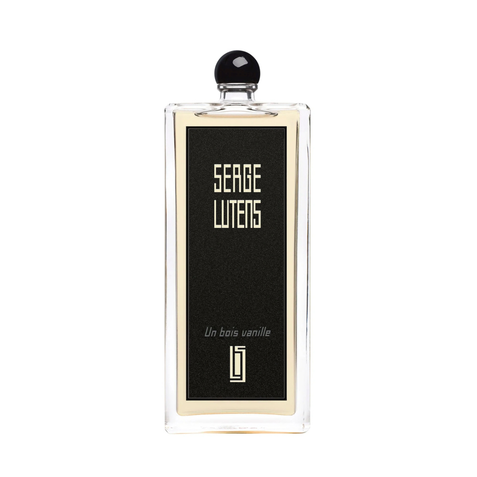Serge Lutens parfüüm Un Bois Vanille 100ml, naistele