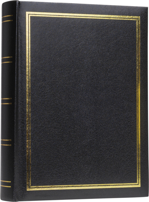 Focus fotoalbum Prestige Super 200 10x15 must