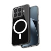 Crong kaitsekest hybrid clear magnetic Xiaomi 17T 5G