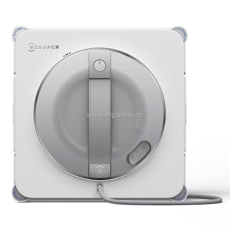 Ecovacs Windows Cleaning Robot WINBOT W2S PRO Corded White