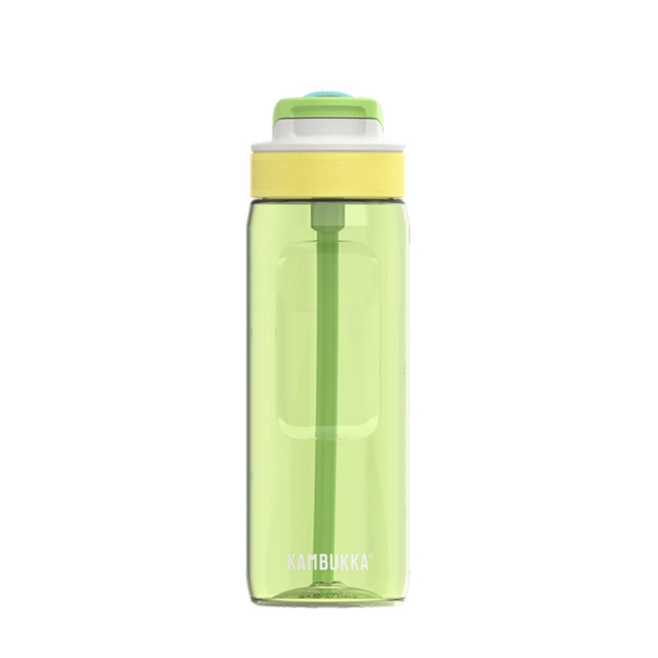 Kambukka veepudel Lagoon 750ml Playful Garden Water Bottle