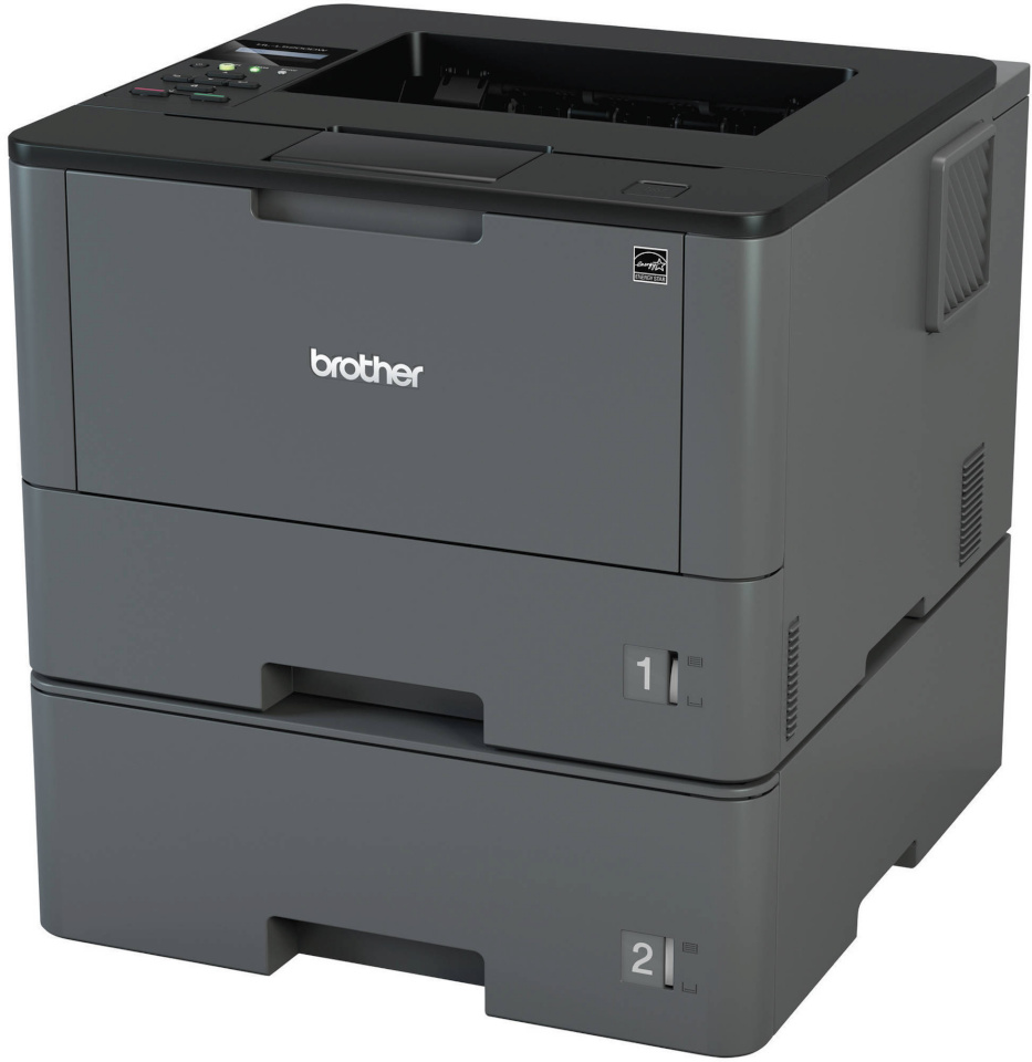 Brother laserprinter HL-L5200DWT