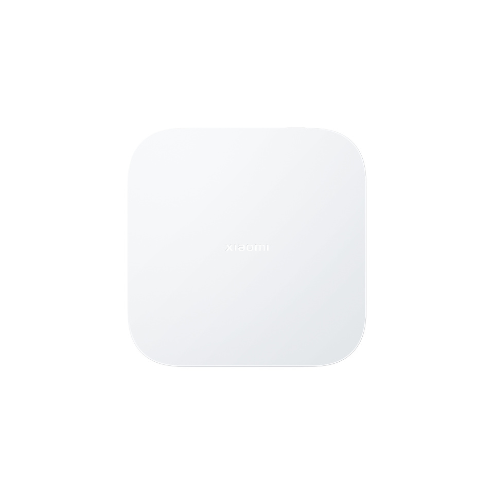 Xiaomi nutikodu juhtseade Smart Home Hub 2 WiFi/BT/Zigbee