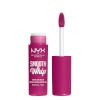 NYX huulevärv Smooth Whipe Matt Bday frosting (4ml)