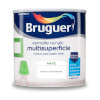 Bruguer Akrüülemail 5160685 250 ml Permanent White Matt