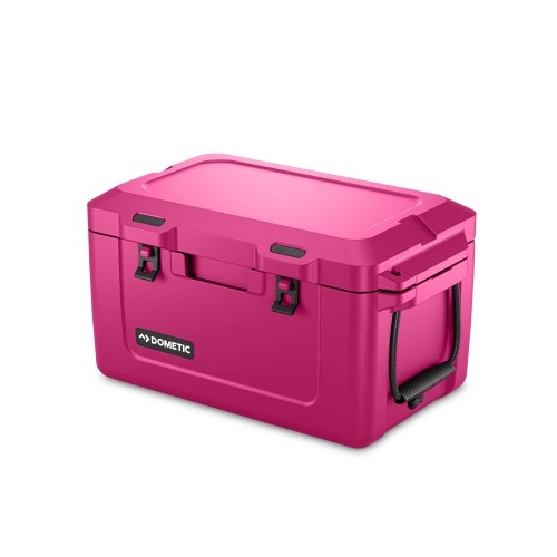 Dometic külmakast Patrol 35, 36 l, orchid