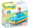 Playmobil klotsid komplekt 1.2.3 71323 car Push & Go