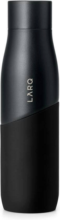 LARQ termospudel Bottle Movement, must/onyx, 710ml