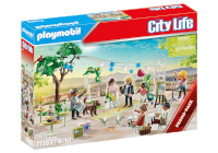 Playmobil klotsid City Life 71365 Wedding Reception