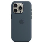 Apple kaitsekest MT1P3ZM/A sinine iPhone 15 Pro Max
