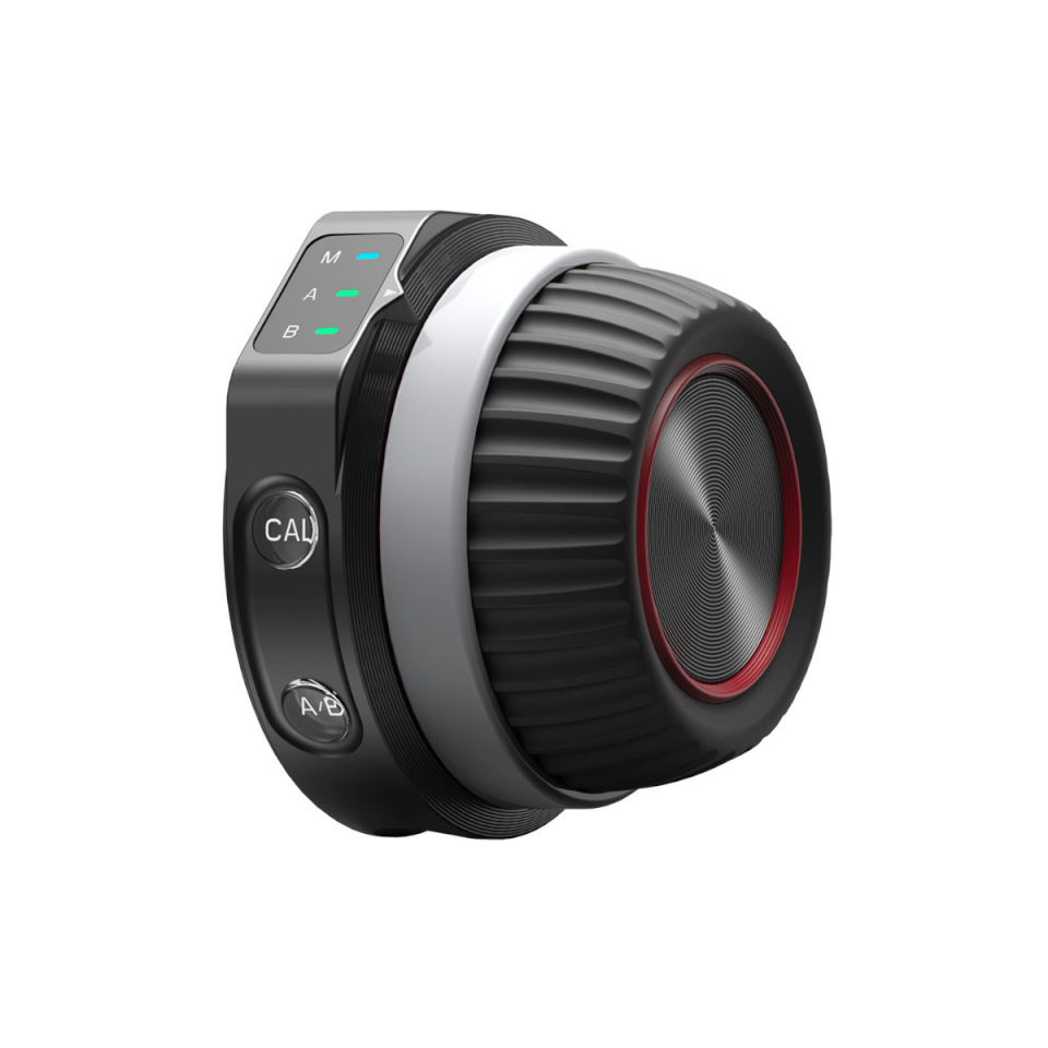 SmallRig tarvik 4295 kabelloser- Handrad- Controller (Lite)