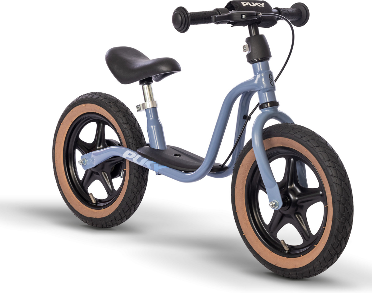 Puky jooksuratas LR 1L BR, Pigeon sinine