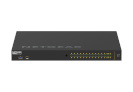 Netgear Av Line M4250-26g4xf-poe+ 24x1g