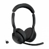 Jabra kõrvaklapid Headphones Evolve2 55 Link380c UC Stereo