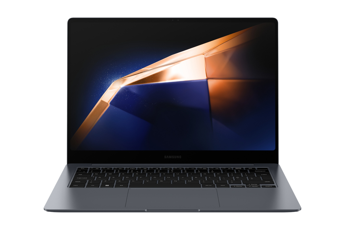Samsung sülearvuti Galaxy Book4 Pro 14", Windows 11 (NP940XGK-KG2SE)