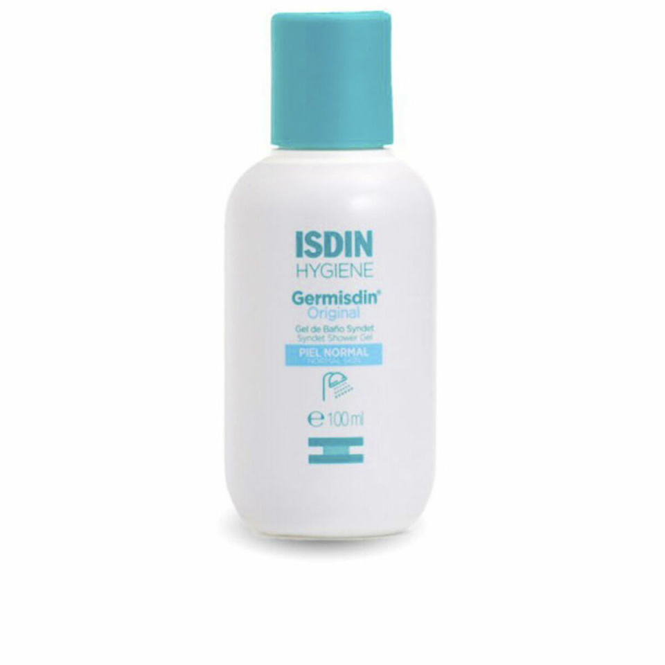 Isdin dušigeel GERMISDIN 100ml