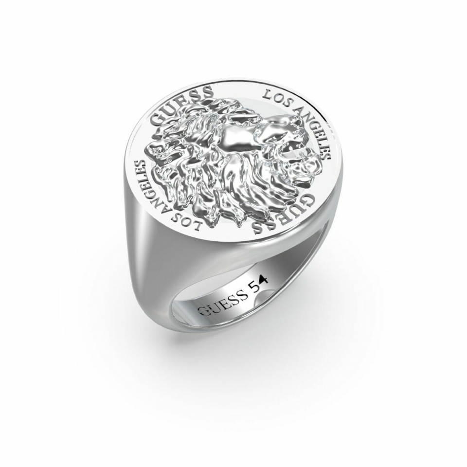 Guess meeste sõrmus JUMR03014JWST64 (24)