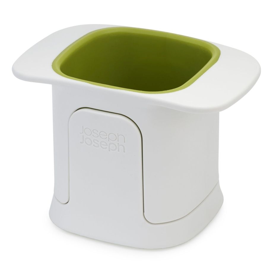 Joseph Joseph köögiviljahakkija ChopCup Vegetable Chopper, valge