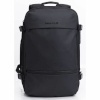 BGB Travel Spordikott must 40 L 48 x 32 x 32 cm