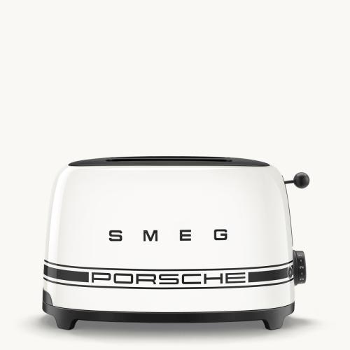 Smeg röster TSF01PCWEU 50`ndate stiil Carrera White