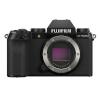FUJIFILM X-S20 kerel peab olema EL CD
