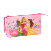 Disney Princess pinal roosa 22x12x3cm