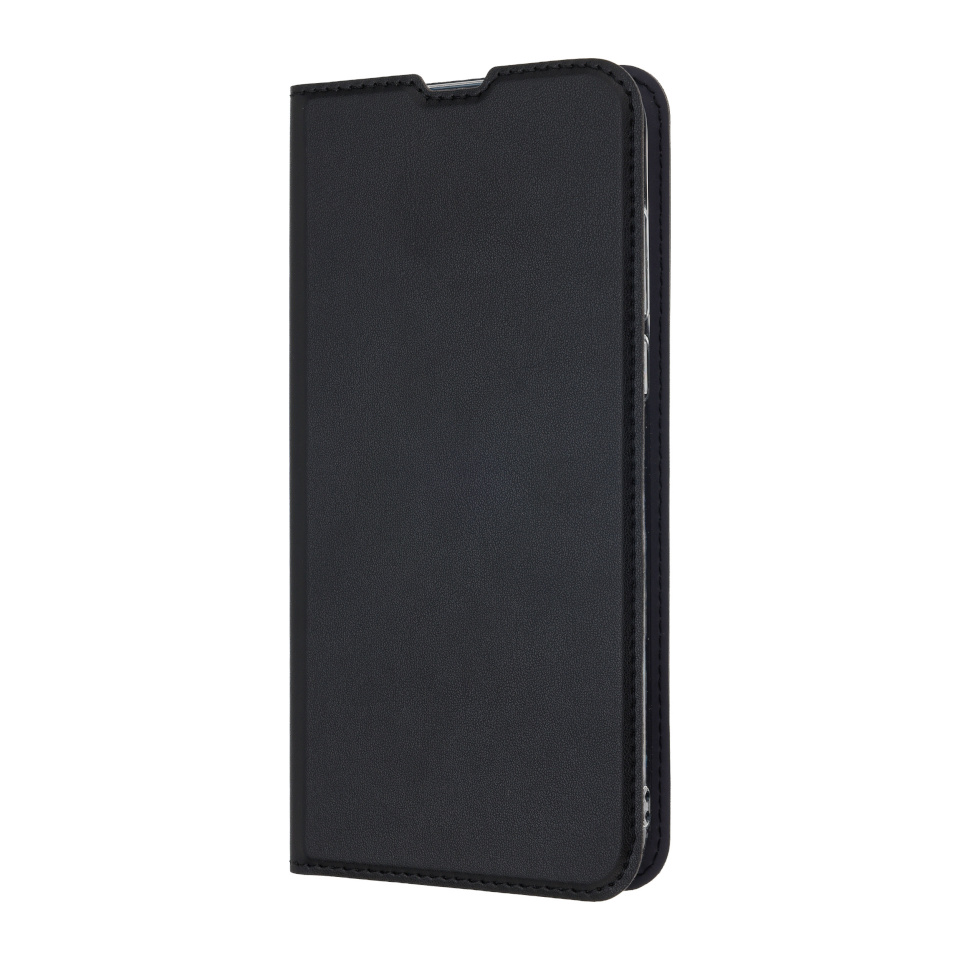 FoneKit kaitsev raamatuümbris, OnePlus Nord 5, must