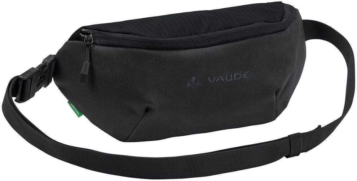 Vaude vest CityMove, must