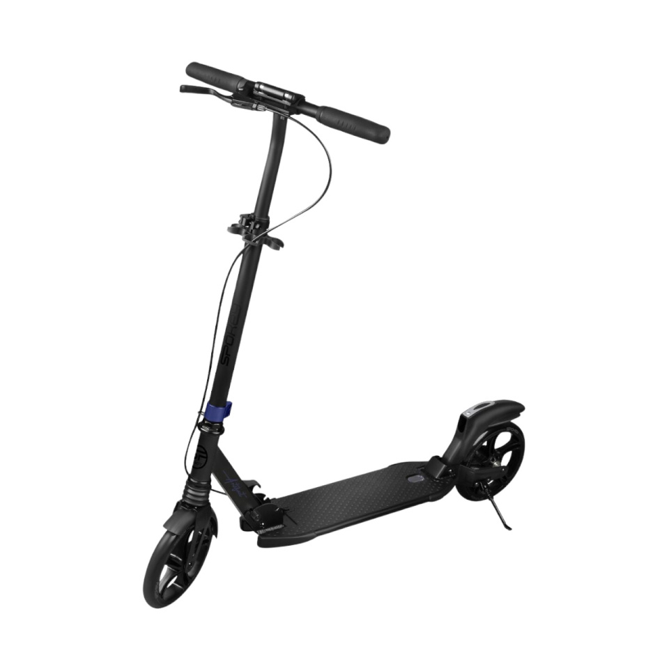 Spokey tõukeratas Artifact must 944725