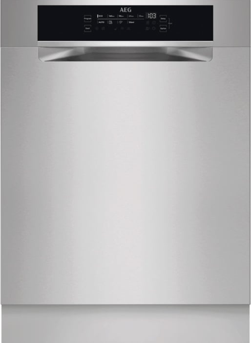 AEG integreeritav nõudepesumasin FBB65707PM AirDry 60 cm