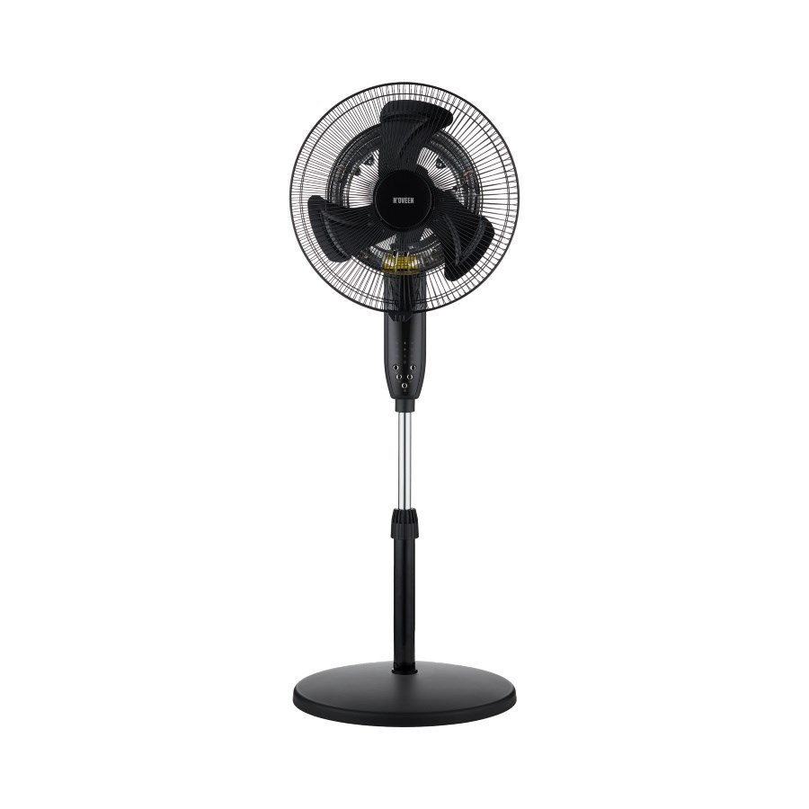 N'OVEEN ventilaator 2-in-1 fan with heating function NOVEEN F740 16"/40 cm