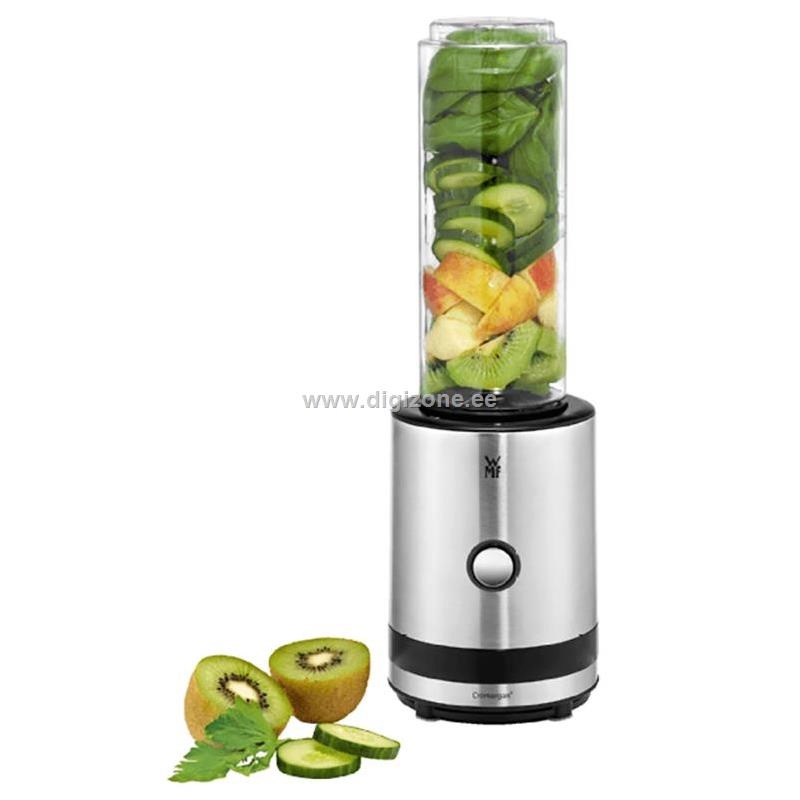 WMF blender KITCHENminis SmoothieToGo (2 pudelit)