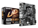 Gigabyte emaplaat A520M H ARGB (A520,AM4,mATX,DDR4)