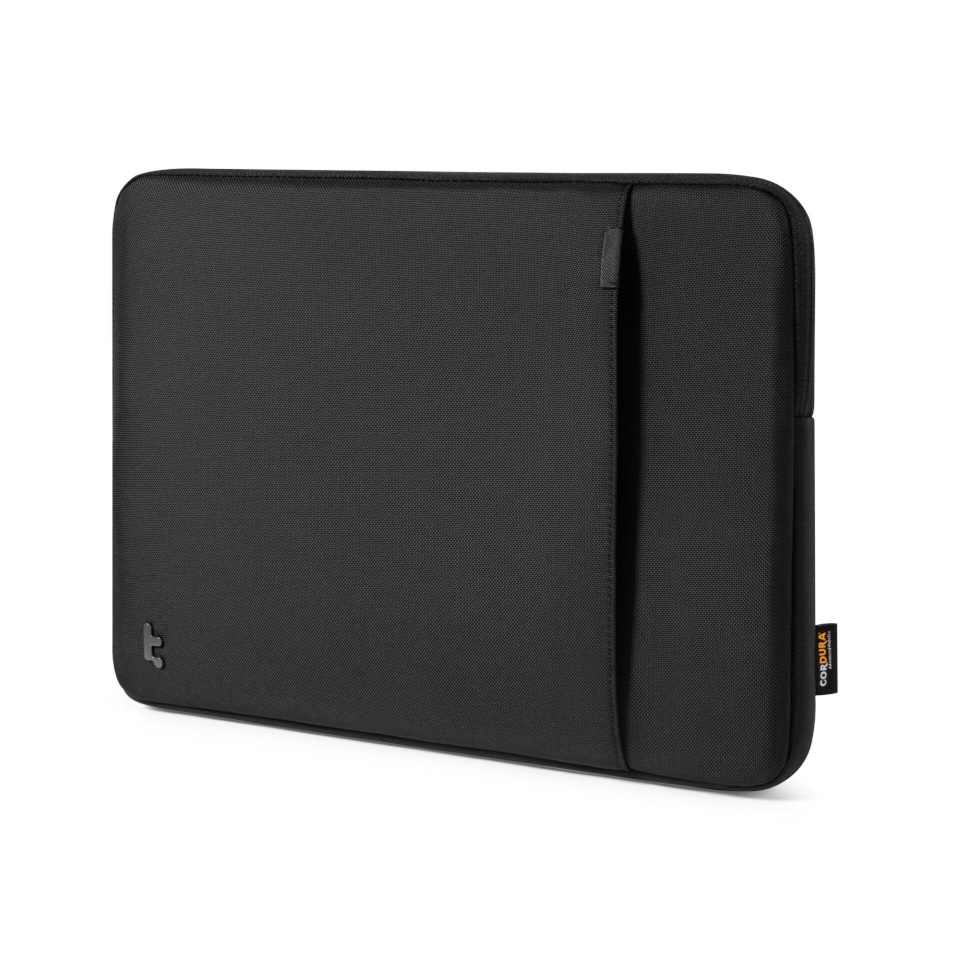 tomtoc sülearvutikott Defender-A13 Premium Laptop Sleeve 16"" must