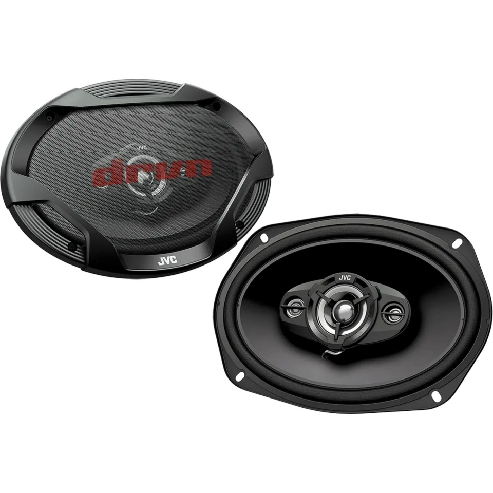 JVC autokõlarid CS-DR6942