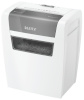 LEITZ paberipurustaja IQ Home Shredder, P4, 6 sheets, 15 l garbage can