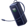 Belkin akupank PB Display PD120W sinine 22000mAh einz.Kabel BPB042hqBL
