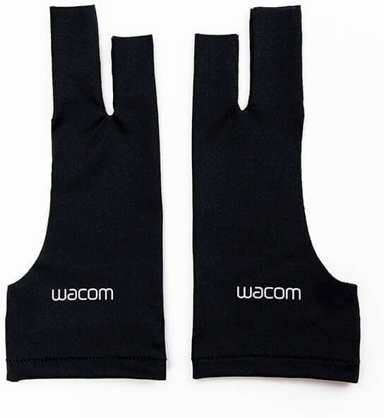 Wacom joonistuskinnas Drawing Glove (1tk)