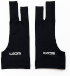 Wacom Drawing Glove, joonistuskinnas (1kpl)