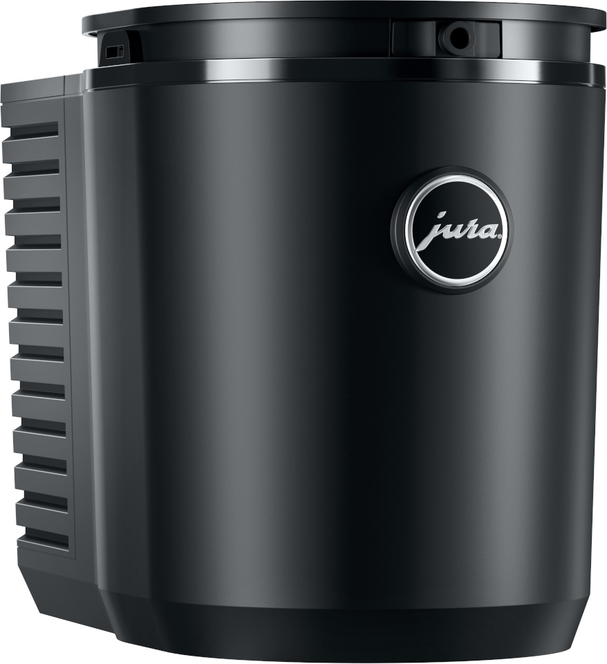 Jura piimajahuti Cool Control EB, 1 l, must