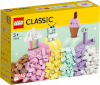 LEGO klotsid Classic 11028 Creative Pastel Fun