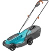 Gardena akumuruniiduk PowerMax 30/18V P4A Solo Cordless Lawn Mower, must/sinine