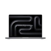 Apple sülearvuti MacBook Pro 14.2" (Late 2023) hall SWE