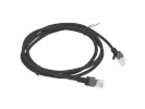 Lanberg võrgukaabel Patchcord cat.5e 1.5M UTP must