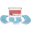 Fujitsu puhastuslapid CON-CLE-W72 Cleaning Kit, 72tk