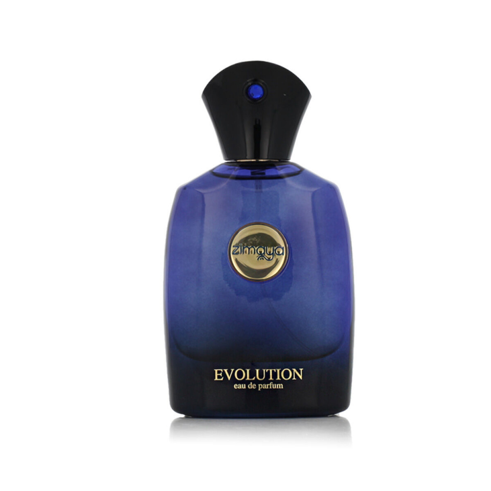Zimaya parfüüm Evolution 100ml, unisex