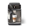 Philips espressomasin EP4449/70	Series 4400 Fully Automatic Coffee Machine, 1500W, must