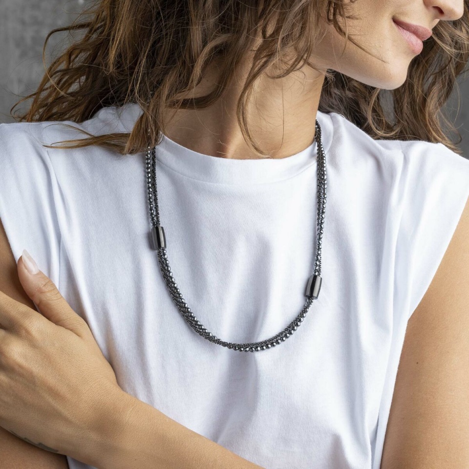 Breil naiste kaelakee TJ2939