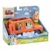 Tm Toys BLU17661 Set Bluey 4 x4 Chilli