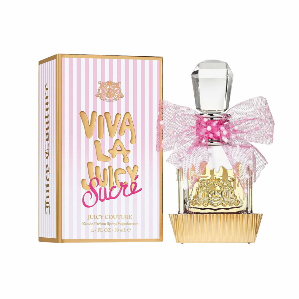 Juicy Couture naiste parfüüm VIVA LA JUICY EDP EDP 50ml